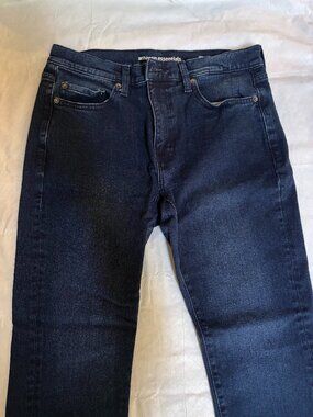 Amazon Essentials - Men's Jeans - Slim Mince - 32X28
